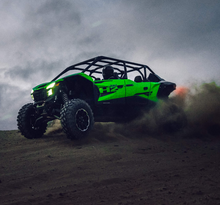 تحميل الصورة إلى عارض المعرض، Kawasaki TERYX®4 H2 - 2026
