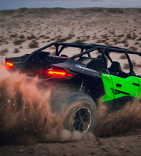 تحميل الصورة إلى عارض المعرض، Kawasaki TERYX®4 H2 - 2026
