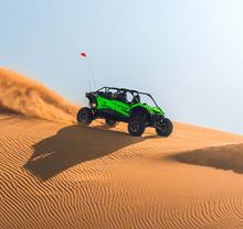 تحميل الصورة إلى عارض المعرض، Kawasaki TERYX®4 H2 - 2026
