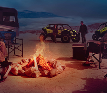 تحميل الصورة إلى عارض المعرض، Kawasaki TERYX®4 H2 - 2026
