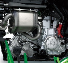 تحميل الصورة إلى عارض المعرض، Kawasaki TERYX®4 H2 - 2026
