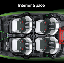 تحميل الصورة إلى عارض المعرض، Kawasaki TERYX®4 H2 - 2026
