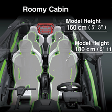 تحميل الصورة إلى عارض المعرض، Kawasaki TERYX®4 H2 - 2026
