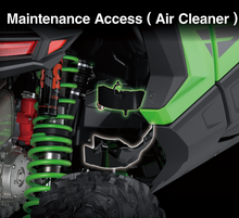 تحميل الصورة إلى عارض المعرض، Kawasaki TERYX®4 H2 - 2026
