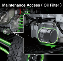 تحميل الصورة إلى عارض المعرض، Kawasaki TERYX®4 H2 - 2026

