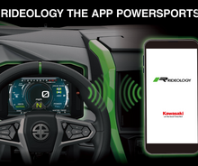 تحميل الصورة إلى عارض المعرض، Kawasaki TERYX®4 H2 - 2026
