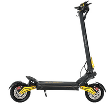 Load image into Gallery viewer, Kugoo kirin LX10+ Electric Scooter 60V 20.8Ah 100km Long range
