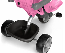 Load image into Gallery viewer, Feber Trike Baby Plus Music Pink C20
