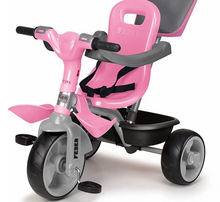 Load image into Gallery viewer, Feber Trike Baby Plus Music Pink C20
