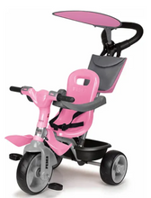 Load image into Gallery viewer, Feber Trike Baby Plus Music Pink C20
