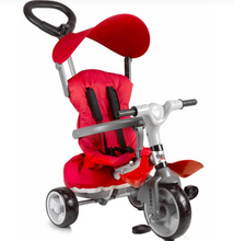 Load image into Gallery viewer, FEBER TRIKE BABY PLUS MUSIC PRIME C20
