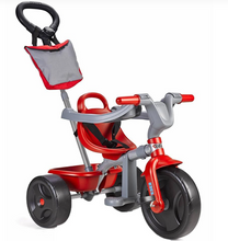 Load image into Gallery viewer, FEBER Trike Evo Plus C20 3IN 1  Baby stroller Tricycle Chopper
