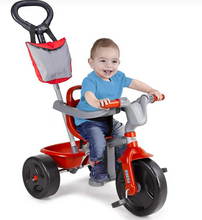 Load image into Gallery viewer, FEBER Trike Evo Plus C20 3IN 1  Baby stroller Tricycle Chopper
