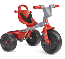 Load image into Gallery viewer, FEBER Trike Evo Plus C20 3IN 1  Baby stroller Tricycle Chopper
