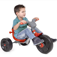 Load image into Gallery viewer, FEBER Trike Evo Plus C20 3IN 1  Baby stroller Tricycle Chopper
