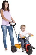 Load image into Gallery viewer, FEBER TRIKE EVO C20 3IN 1 Baby stroller Chopper tricycle
