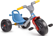 Load image into Gallery viewer, FEBER TRIKE EVO C20 3IN 1 Baby stroller Chopper tricycle
