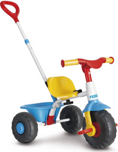 Load image into Gallery viewer, FEBER TRIKE BABY BLUE/YELLOW
