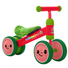 Load image into Gallery viewer, Cocomelon - Bobble Balance Bike Ride-On
