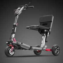 Load image into Gallery viewer, ATTO Sport Folding Mobility  Scooter
