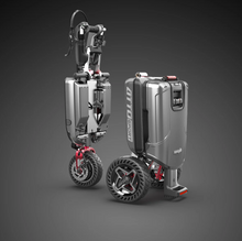 Load image into Gallery viewer, ATTO Sport Folding Mobility  Scooter
