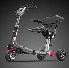 Load image into Gallery viewer, ATTO Sport Folding Mobility  Scooter
