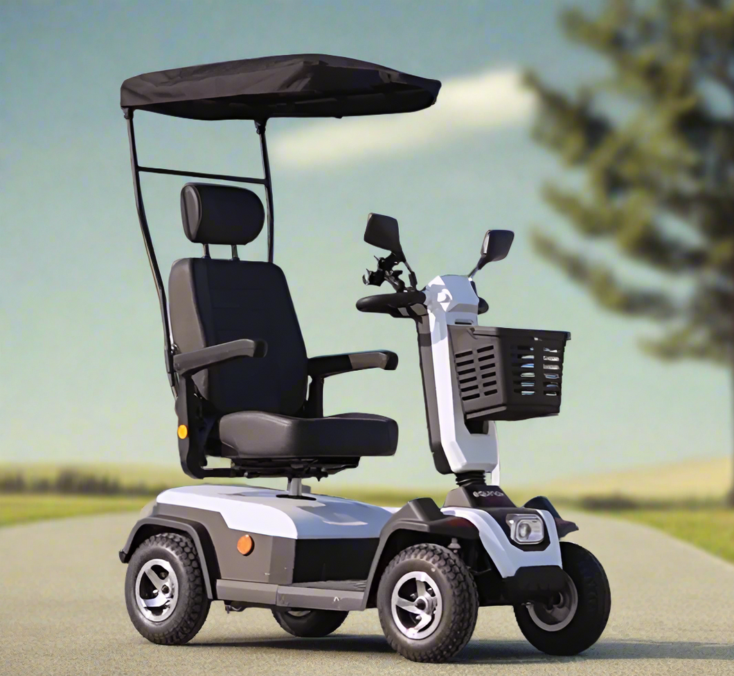 Equinox Grande Multi-Terrain Mobility E Scooter