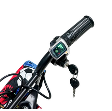 Load image into Gallery viewer, Kids V Type Drift E scooter Age 3-14
