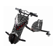 Load image into Gallery viewer, Kids V Type Drift E scooter Age 3-14
