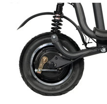 تحميل الصورة إلى عارض المعرض، Small Harley Electric Scooter 2026 New 48V 10Ah 500W

