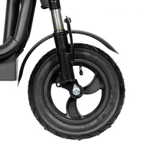 تحميل الصورة إلى عارض المعرض، Small Harley Electric Scooter 2026 New 48V 10Ah 500W
