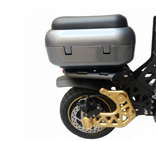 KUGOO M5 MINI MAX 48V 13Ah 2000W