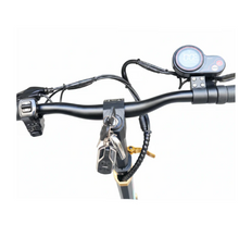 Load image into Gallery viewer, KUGOO M5 MINI MAX 48V 13Ah 2000W
