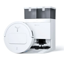 Load image into Gallery viewer, ECOVACS DEEBOT T50 PRO OMNI Robot Vaccuum Black
