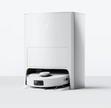 Load image into Gallery viewer, ECOVACS X1E OMNI Robot Vacuum Cleaner White
