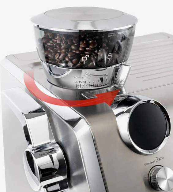 De'Longhi La Specialista Maestro Cold Brew