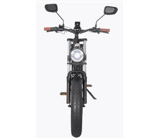 Load image into Gallery viewer, Kugoo V6 Harley Electric Bike 48V 28Ah 1000W
