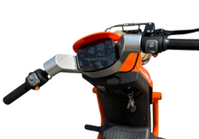 تحميل الصورة إلى عارض المعرض، Kugoo East wind 17 Electric Bike Minions Eye Lights
