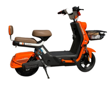 تحميل الصورة إلى عارض المعرض، Kugoo East wind 17 Electric Bike Minions Eye Lights
