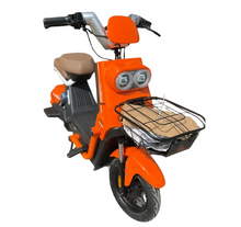 تحميل الصورة إلى عارض المعرض، Kugoo East wind 17 Electric Bike Minions Eye Lights
