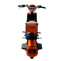 تحميل الصورة إلى عارض المعرض، Kugoo East wind 17 Electric Bike Minions Eye Lights
