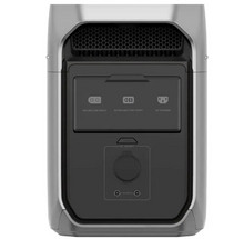 تحميل الصورة إلى عارض المعرض، EcoFlow DELTA 3 Plus Portable Power Station 1800 Watts – EF-DELTA3
