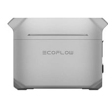 تحميل الصورة إلى عارض المعرض، EcoFlow DELTA 3 Plus Portable Power Station 1800 Watts – EF-DELTA3
