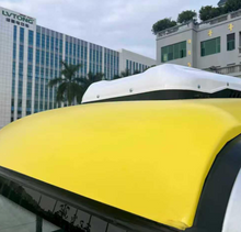 تحميل الصورة إلى عارض المعرض، Luxury Lvton Electric Site seeing Shuttle 14Passenger For Hotels and commercial use
