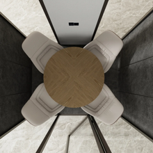 تحميل الصورة إلى عارض المعرض، Team Cabin Sound proof Privacy Work Learn-Movable
