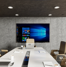 تحميل الصورة إلى عارض المعرض، Enterprise Cabin-Where Leaders Think in Clarity.
