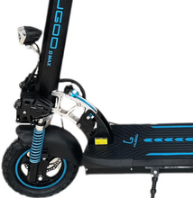 Load image into Gallery viewer, Kugoo DMAX Electric scooter 48V 15Ah 500W
