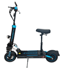 Load image into Gallery viewer, Kugoo DMAX Electric scooter 48V 15Ah 500W
