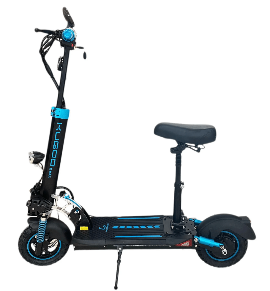 Kugoo DMAX Electric scooter 48V 15Ah 500W