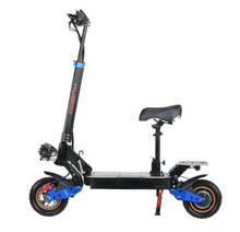 Load image into Gallery viewer, Kugoo S5 Pro Electric Scooter 54V 13Ah 500W
